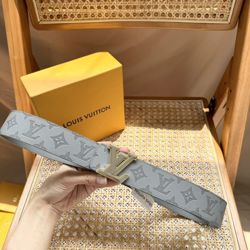 Louis Vuitton Belts